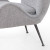 Lainey Chair-Knoll Dove