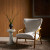 Vance Chair-Knoll Natural