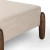 Oaklynn Ottoman-Alcala Wheat