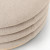 Wilkes 36" Ottoman-Gibson Taupe