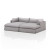 Habitat Double Chaise Sectional