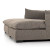 Westwood Double Chaise Secectional