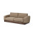 Titus Sofa 87"-Alcala Fawn