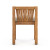 Alta Outdoor Dining Chair-Faye Sand