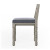 Waller Outdoor Dining Chair