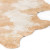 Large Modern Cowhide Rug