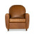 Osborne Chair-Raleigh Chestnut