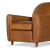 Osborne Chair-Raleigh Chestnut