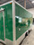 Concession Food/Kitchen Trailer 7x16  - Green