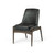 Braden Dining Chair-Durango Smoke