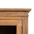 Monaco Sideboard-Old Pine