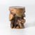 Teak Stool