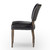 Mimi Dining Chair-Rider Black