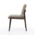 Alice Dining Chair-Sonoma Grey