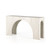 Fausto Console Table-Bleached Guanacaste