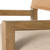 Ferris Dining Armchair-Winchester Beige