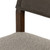 Ferris Stool-Nubuck Charcoal-Bar