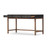 Fiona Desk-Black Raffia