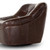 Farley Swivel Chair-Conroe Cigar