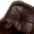 Farley Swivel Chair-Conroe Cigar