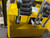 1 Ton Mini Excavator with Telescopic Track, B&S Gas Engine, 13.5 HP