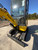 2024 Kubota Diesel 2 Ton Mini Excavator w/ Cab
