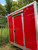 NEW 7x11 RED Concession Trailer, In Stock in Austin, TX