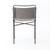 Irondale Wharton Dining Chair in Stonewash Grey