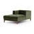 Dylan Chaise in Sapphire Olive