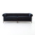 Kensington Griffon Sofa in Navy