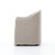 Kensington Cove Dining Chair in Heathered Twill Stone