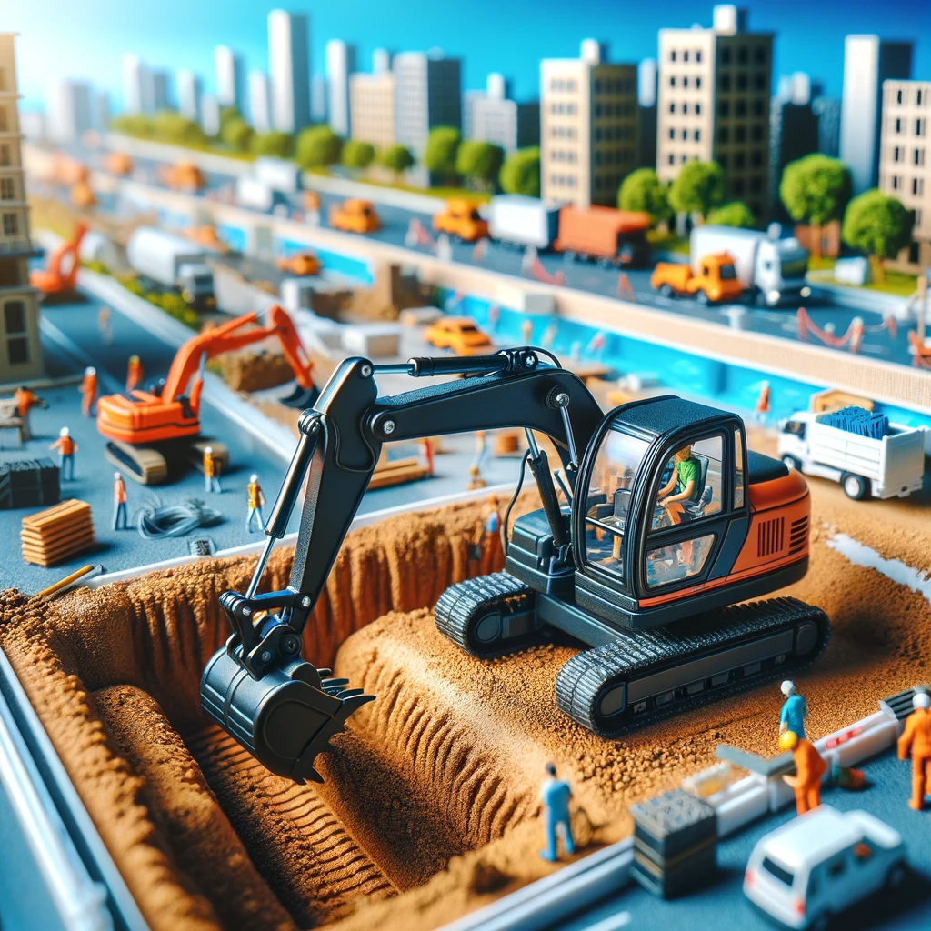 Chinese Mini Excavators: A Buyer's Guide Chinese Mini Excavators: A Buyer's Guide