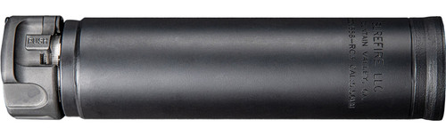 SUREFIRE SOCOM GEN3 RC3 5.56MM BLK