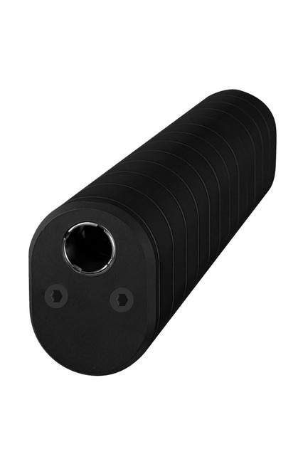 YHM VICTRA-12 Modular 12 Gauge Shotgun Suppressor, 12" Modular Design