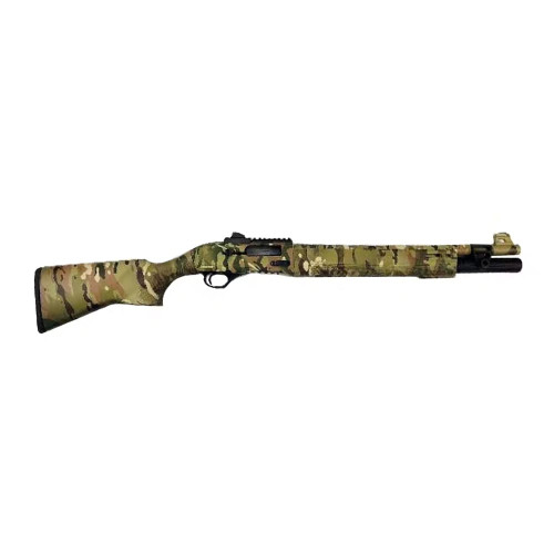 Beretta A300 Ultima Patrol MultiCam 12 GA, 19", 7RD