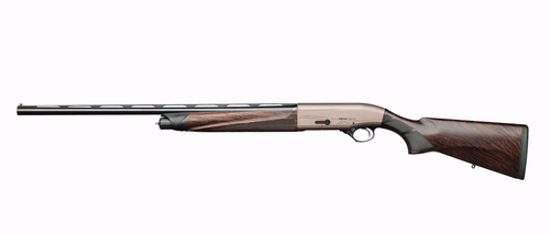 Beretta A400 Xplor Action 12 Gauge, 26", Walnut Semi-Auto Shotgun w/ Bronze Receiver, 4+1 RD