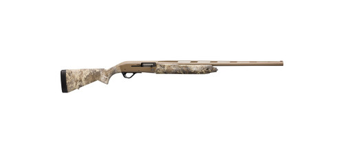 WINCHESTER SX4 HYBRID HUNTER 12GA 28", TRUETIMBER PRAIRIE CAMO, 4RD