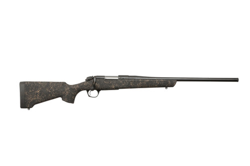 Bergara B-14 Stoke Compact .308 Win Bolt Action Rifle 20", Synthetic Stock, 4RD