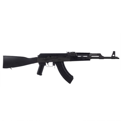 Century Arms VSKA Synthetic 7.62x39 16.25", Semi-Auto Rifle, Black, 30RD