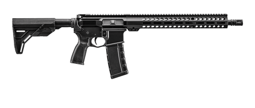 FN FN15 GUARDIAN 5.56 30RD 16 BLK