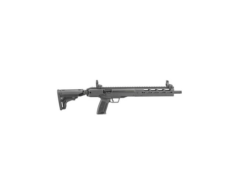 RUGER LC CARB 5.7X28MM 20RD TB 16" BLK