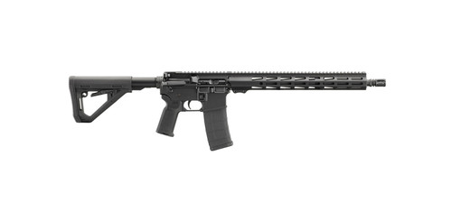 Ruger Harrier 5.56 NATO 16.1" Rifle Magpul MOE M-LOK 30RD