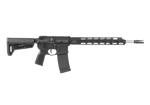 SIG SAUER M400 TREAD V2 5.56 NATO, 16", M-LOK Handguard, OR, 30RD