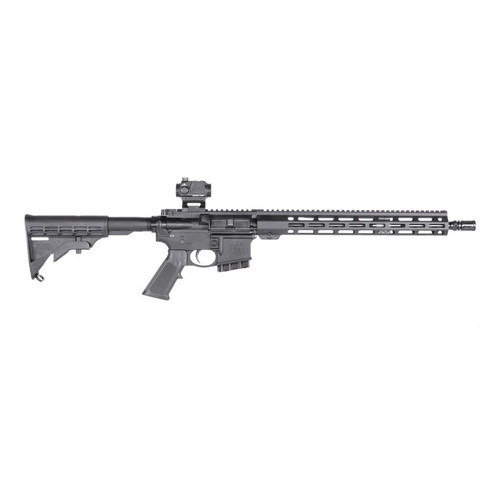 S&W M&P15 SPT III 556 16"  10RD W/OPTIC CO* COMPLIANT