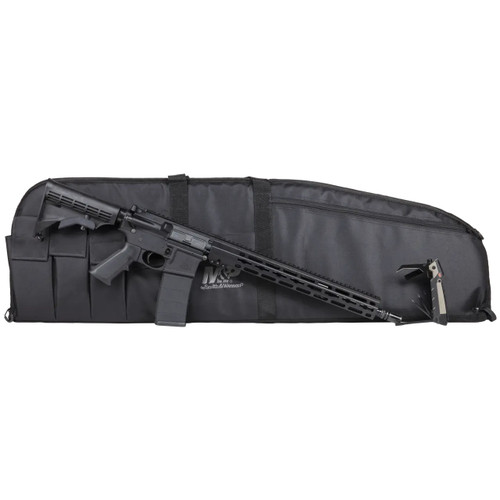 SMITH & WESSON M&P15 SPORT III 5.56 NATO, 16" M-LOK RIFLE, Bundle,  30RD