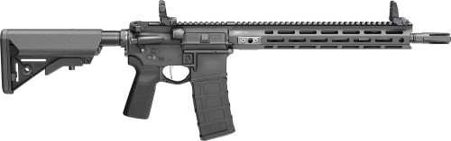 Springfield Armory SAINT Victor V2, 16 ", M-LOK, Flip Sight B5 Stock, 30RD