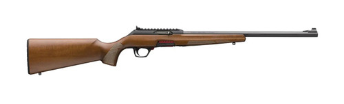 WINCHESTER WILDCAT SPORTER .22 LR 18" WOOD STOCK 10RD