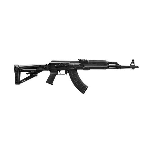 ZASTAVA ZPAP M70 7.62X39 16.3", POLYMER FURNITURE RIFLE