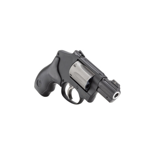 Smith & Wesson Model 432 UC, .32 H&R Magnum, 1.88", Titanium Cyl, 6RD