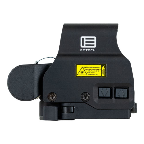 EOTECH EXPS2 68 MOA RING/1MOA DOT QR
